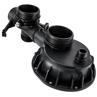 Anschlussmodul Grundfos 99016047 (99016047)