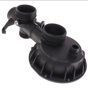 Anschlussmodul Grundfos 99016047 (99016047)