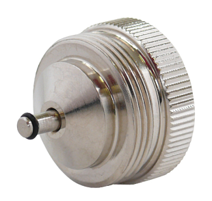 Reduzierung Elektrobock RE-M HD20 für Heizkörperventile Myjava