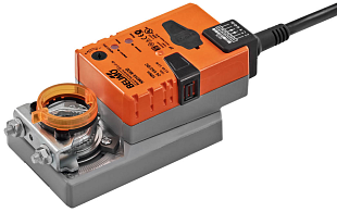 Servoantrieb Belimo NM24A-MOD