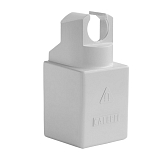 Kunststoffgehäuse Caleffi für DIRTMAG SLIM