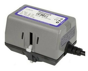 Stellantrieb Honeywell VC6613ZZ00/U