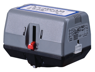 Stellantrieb Honeywell VC8010ZZ00/U