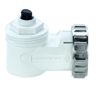 Winkelanschluss IMI M30x1,5 für Heizkörper (7300-00.700)