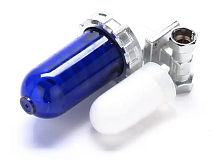 Dosierfilter DOSAPOL 1/2"