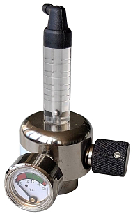 Regelventil AirProducts S-Flow