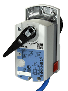 Siemens Stellantrieb GDB 111.9E/MO (GDB111.9E/MO)