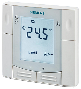 Raumthermostat Siemens RDF 660MB (RDF660MB)