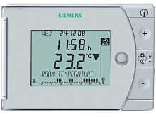 Siemens Raumthermostat REV24