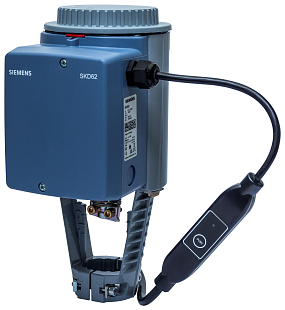 Hubantrieb Siemens SKB 62 MO (SKB62/MO)