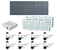 Danfoss Icon2 M-8 Set (für Unterputzdose)