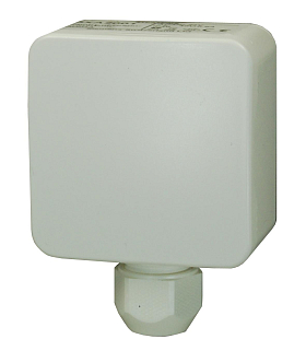 Taupunktsensor Siemens QXA2100 integrierter Sensor