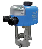 Hubantrieb Johnson Controls VA-7740-8201