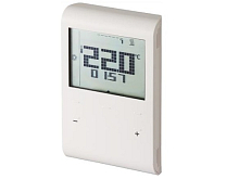 Programmierbarer Raumthermostat Siemens RDE 100.1-XA (RDE100.1-XA)
