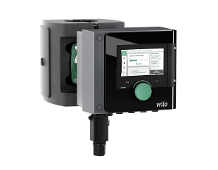 Elektronische Umwälzpumpe Wilo Stratos MAXO 30/0,5-6 PN 10-R7 (2217898)