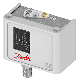 Druckschalter Danfoss KPS 35 0-8 bar (060-310566)