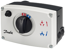 Servoantrieb Danfoss AMV 20 (082G3007)