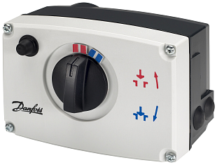 Servoantrieb Danfoss AMV 20 (082G3007)