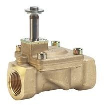 Magnetventil Danfoss EV220A 1/2", NC, NBR (042U4024)