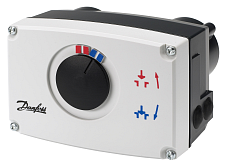 Elektrischer Antrieb Danfoss AME 23 (082G3016)