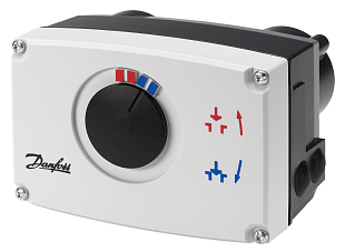 Elektrischer Antrieb Danfoss AME 23 (082G3016)