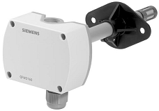 Siemens QFM3160 Kanalfeuchte- und Temperatursensor