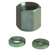 Siemens Spindelanschluss für SKC, SKB (417856498)