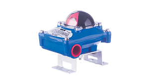 Endmechanischer Schalter Tork LS10.2M