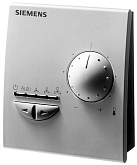 Raumtemperaturfühler Siemens QAX33.1 mit PPS2