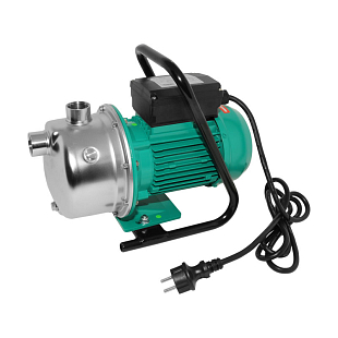 Selbstansaugende Pumpe Wilo JET WJ 202 EM (4081224)