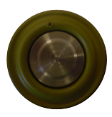 Ersatzmembran für Magnetventile Tork T-Y 3/8"...1" VITON