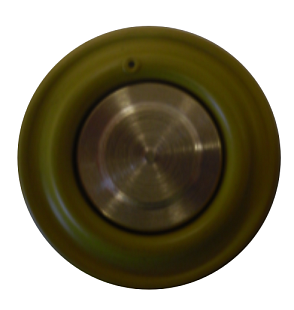 Ersatzmembran für Magnetventile Tork T-Y 3/8"...1" VITON