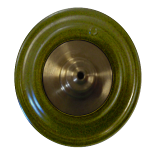 Ersatzmembran für Magnetventile Tork T-GZ 3/8"...1" VITON