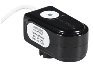 Servoantrieb Siemens MP20.20