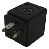 Spule LUCIFER 24 VAC