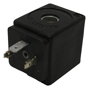 Spule LUCIFER 24 VAC