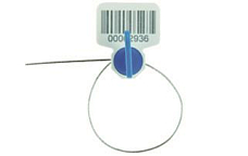 Kunststoff-Siegel Siemens FNS0001