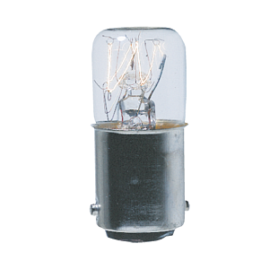 Glühlampe für Sirene CTL600 240 VAC