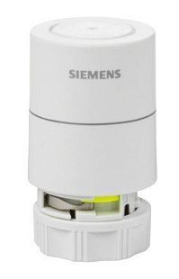 Thermoelektrischer Stellantrieb Siemens STA321 230 V 2 m (STA321.L20)