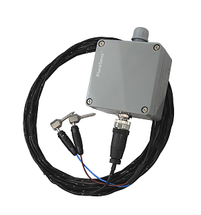 Holzfeuchtesensor Evikon E2353-C15