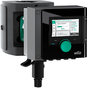 Elektronische Umwälzpumpe Wilo Stratos MAXO 30/0,5-8 PN 10-R7 (2217899)