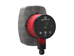 Elektronische Umwälzpumpe Grundfos ALPHA2 20-60 N 150 (92505511)