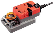 Servoantrieb Belimo NM 24 A-MP (NM24A-MP)