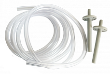 Druckschlauch Belimo A-22AP-A05 2 m (A-22AP-A05.1)