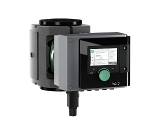 Elektronische Umwälzpumpe Wilo Stratos MAXO 80/0,5-6 PN6-R7 (2217963)