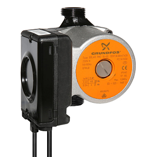 Grundfos Solar Pumpe PM2 15-85/130