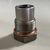 Siemens-Dichtung für Ventile VVF43/53 und VXF43/53 (7428400610)