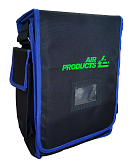 Tragbarer Koffer AirProducts198257 für Kalibrierflaschen