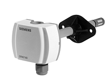 Siemens Kanalfeuchte- und Temperatursensor QFM 3100 (QFM3100)