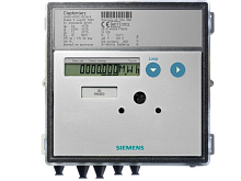 Ultraschall-Wärme- und Kältezähler Siemens UH50-A60 (UH50-A60-KÄLTE)
